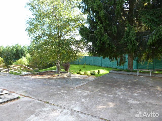 Коттедж 320 м² на участке 65 сот. Коттедж 320 м² на участке 65 сот.