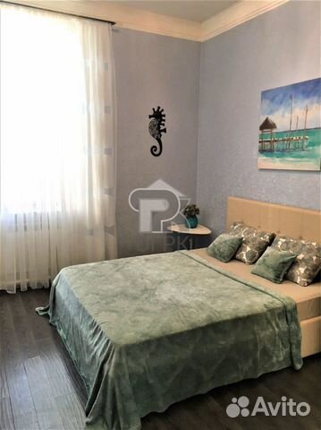3-к квартира, 60.2 м², 1/5 эт. 3-к квартира, 60.2 м², 1/5 эт.