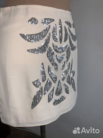Юбка H&M