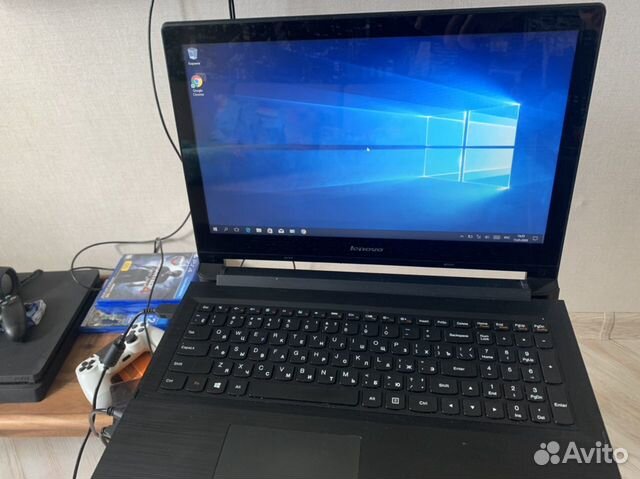Ноутбук Lenovo IdeaPad Flex 2 15D Ноутбук Lenovo IdeaPad Flex 2 15D