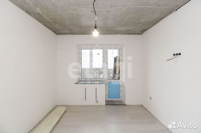 2-к квартира, 58.7 м², 7/17 эт.