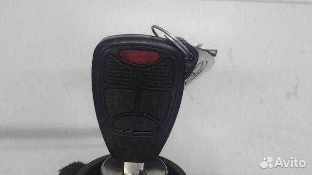 Замок зажигания Chrysler Pacifica, 2006 Замок зажигания Chrysler Pacifica, 2006