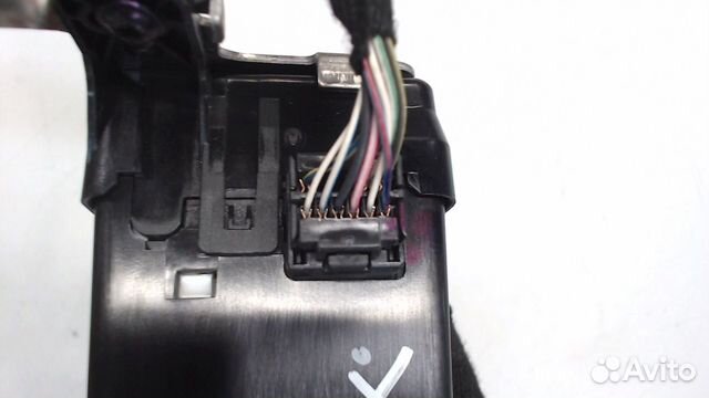 Замок зажигания Dodge Journey, 2010 Замок зажигания Dodge Journey, 2010