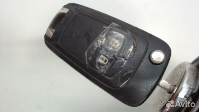 Замок зажигания Opel Insignia, 2010 Замок зажигания Opel Insignia, 2010