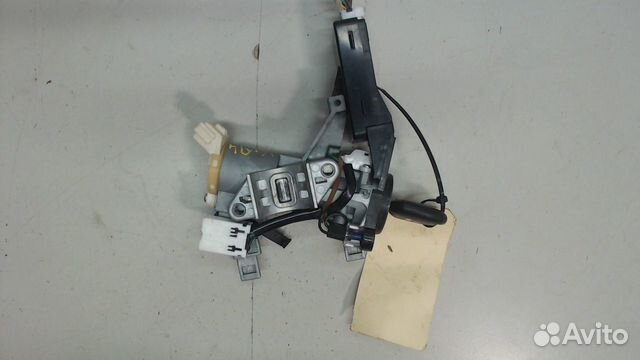 Замок зажигания Mitsubishi Lancer 10, 2007 Замок зажигания Mitsubishi Lancer 10, 2007