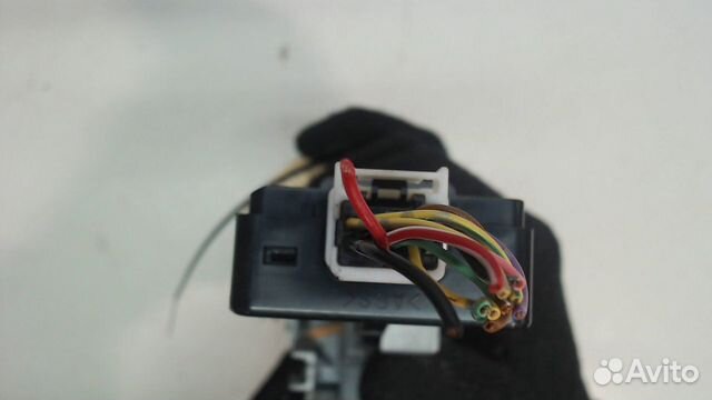 Замок зажигания Mitsubishi Lancer 10, 2007 Замок зажигания Mitsubishi Lancer 10, 2007