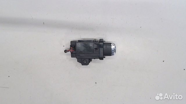 Замок зажигания Audi A4 (B8), 2009