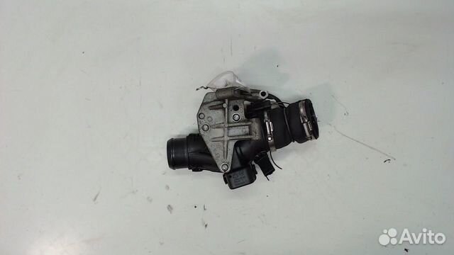 Заслонка дроссельная Peugeot 5008, 2010 Заслонка дроссельная Peugeot 5008, 2010