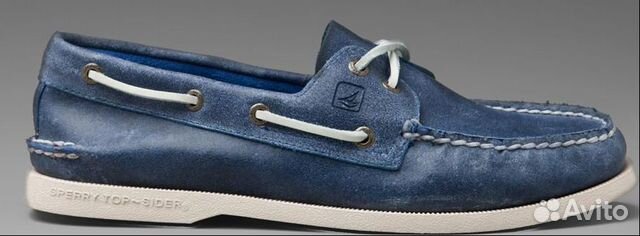 Мокасины, топсайдеры Sperry 8UK Мокасины, топсайдеры Sperry 8UK