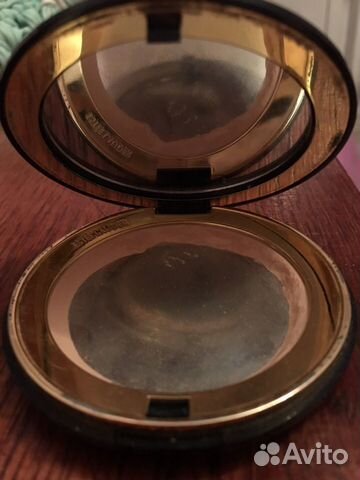 Зеркальце Chanel, Estee Lauder