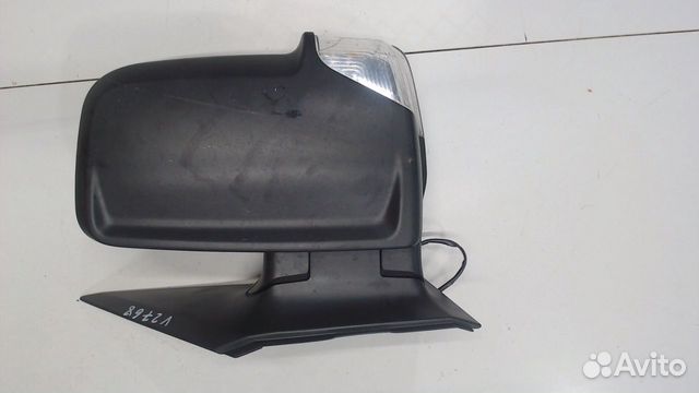 Зеркало боковое левое Volkswagen Crafter, 2007 Зеркало боковое левое Volkswagen Crafter, 2007