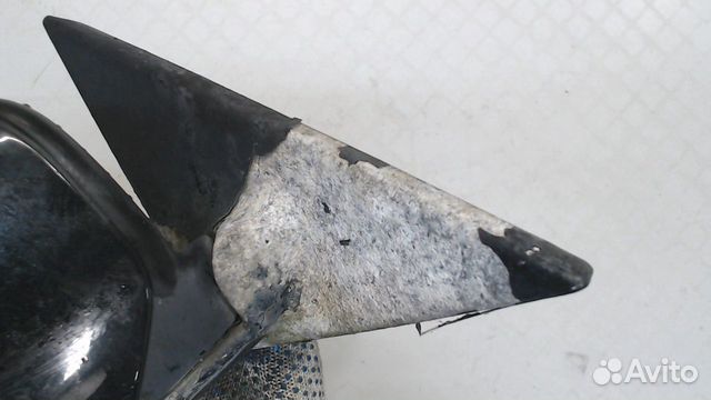 Зеркало боковое правое BMW 3 E36, 1997 Зеркало боковое правое BMW 3 E36, 1997