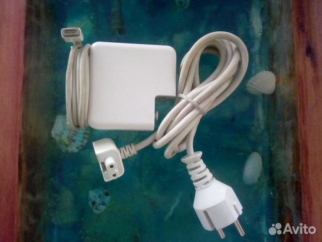 Блок питания для Apple Macbook А1184