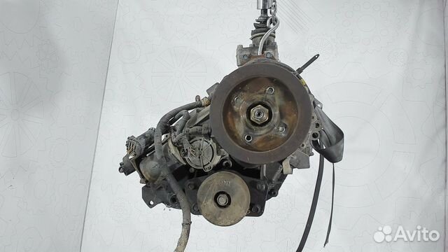Коробка передач Hyundai Terracan 2.9 CRDi, 2005 Коробка передач Hyundai Terracan 2.9 CRDi, 2005