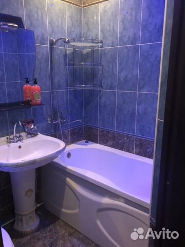 1-к квартира, 34 м², 5/6 эт.