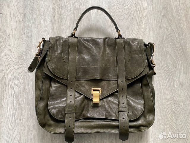 Сумка Proenza Schouler PS1
