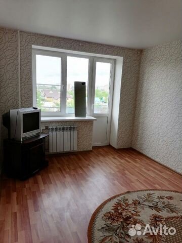 1-к квартира, 38 м², 4/5 эт. 1-к квартира, 38 м², 4/5 эт.