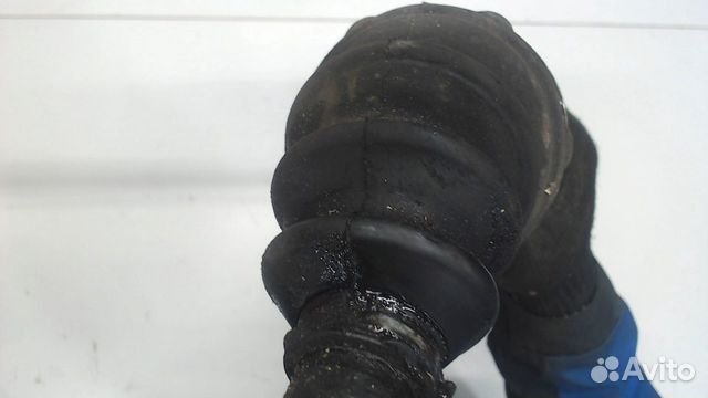 Привод шрус левый передний Opel Meriva, 2004 Привод шрус левый передний Opel Meriva, 2004