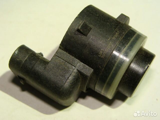 Датчик парковки (парктроник) Датчик парковки (парктроник)