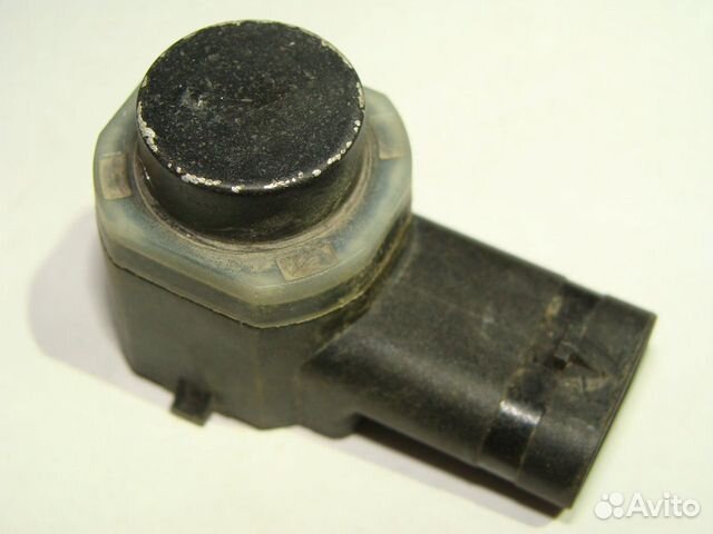 Датчик парковки (парктроник) Датчик парковки (парктроник)