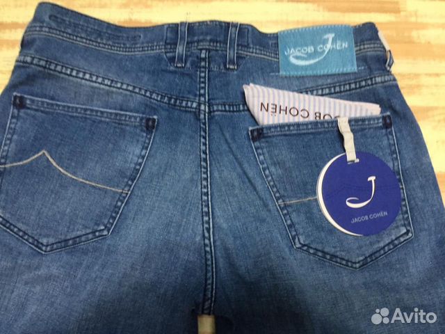 Jacob Cohen Оригинал шорты мужские Jacob Cohen Оригинал шорты мужские