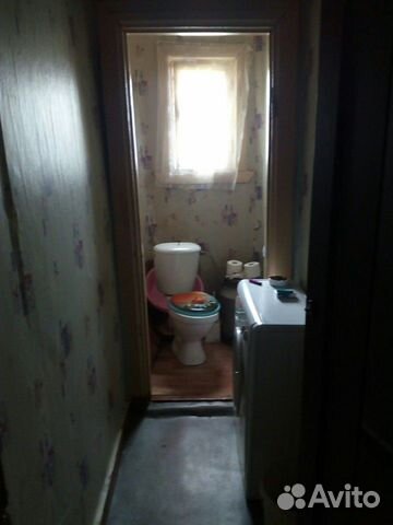 1-к квартира, 32 м², 2/2 эт.