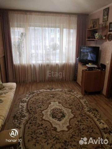 1-к квартира, 25.5 м², 2/5 эт.