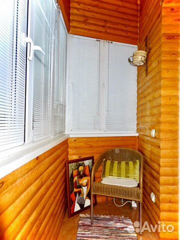 1-к квартира, 54 м², 5/5 эт.