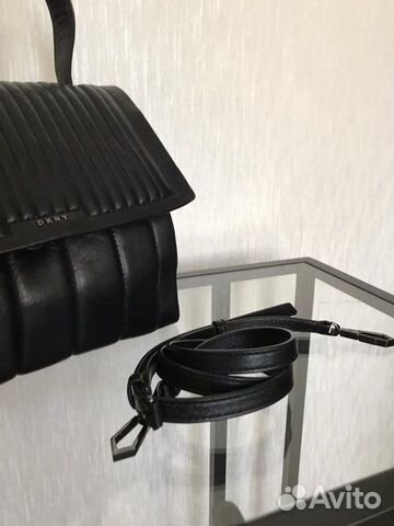 Сумка dkny оригинал кожа Сумка dkny оригинал кожа