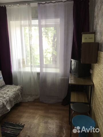 1-к квартира, 35 м², 2/5 эт. 1-к квартира, 35 м², 2/5 эт.