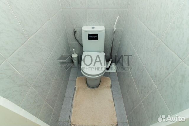 1-к квартира, 38.9 м², 2/3 эт.