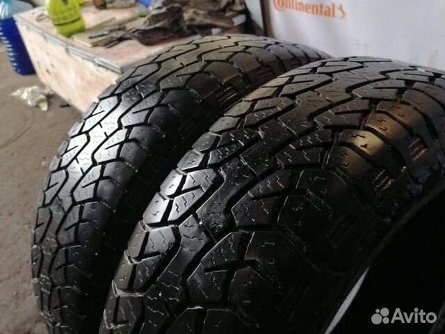 Hankook Dynapro ATm p235/60R18 102T