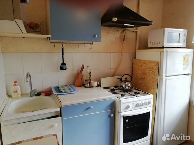 2-к квартира, 39 м², 4/14 эт. 2-к квартира, 39 м², 4/14 эт.