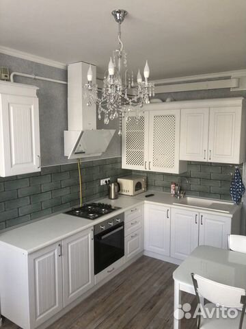 1-к квартира, 40.3 м², 4/9 эт.