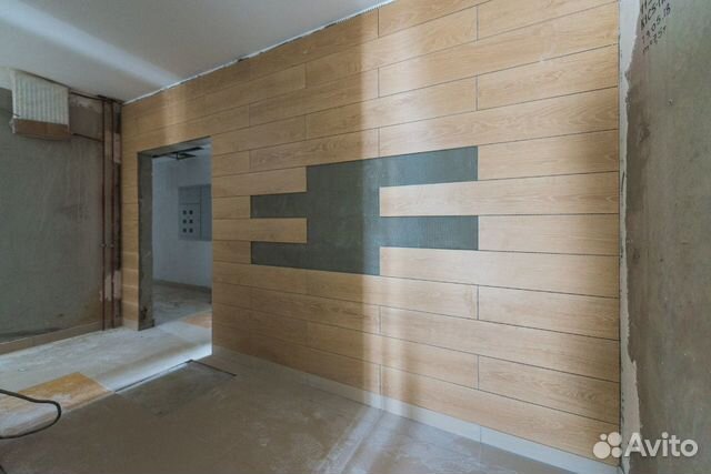 2-к квартира, 59 м², 6/9 эт.