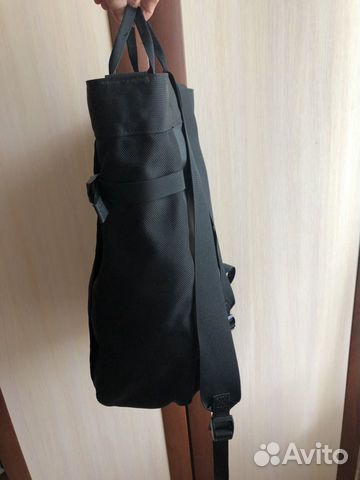sling bolsa with broad belt