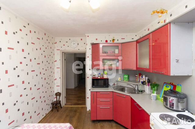 2-к квартира, 53.6 м², 1/5 эт. 2-к квартира, 53.6 м², 1/5 эт.