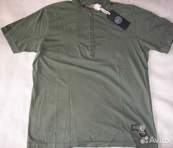 Футболка,топ Fly53 Англия р.XL(48-50/172-180)