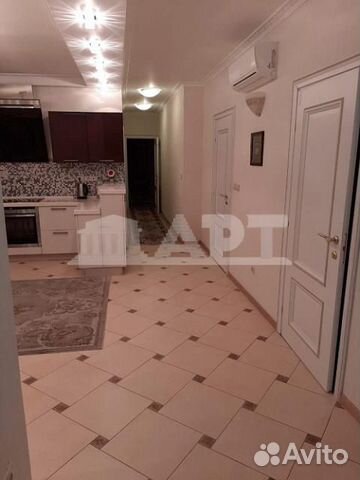 3-к квартира, 111 м², 12/12 эт. 3-к квартира, 111 м², 12/12 эт.