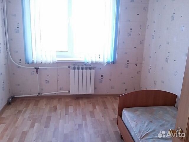 квартира в панельном доме проспект Ленинградский 271