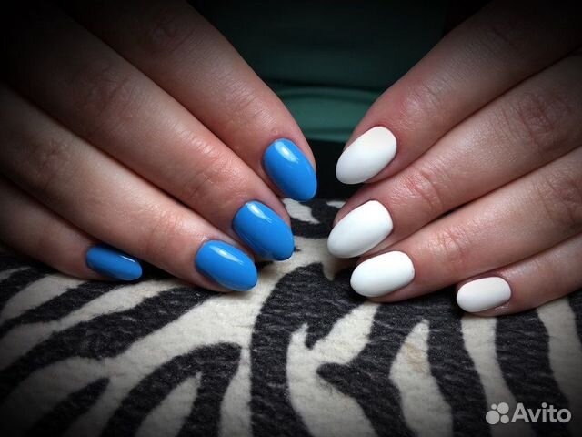 Мастер маникюра/педикюра (возможен выезд на дом) Мастер маникюра/педикюра (возможен выезд на дом)