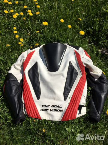 Мотокуртка alpinestars