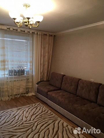 1-к квартира, 38.2 м², 4/7 эт. 1-к квартира, 38.2 м², 4/7 эт.