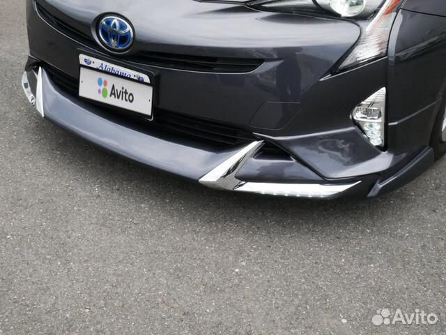 Toyota Prius 1.8 CVT, 2017, 71 000 км Toyota Prius 1.8 CVT, 2017, 71 000 км