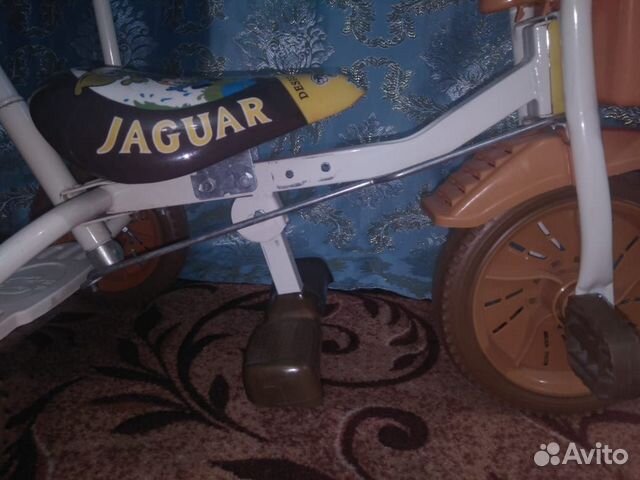 Велосипед Велосипед