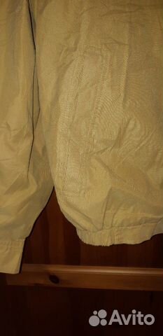 Ветровка,куртка муж. Германия,р.50-54 Ветровка,куртка муж. Германия,р.50-54