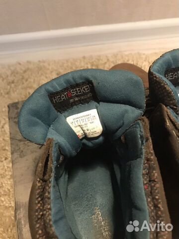 Ботинки the north face Ботинки the north face