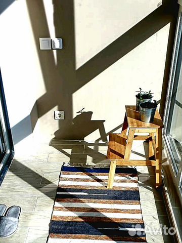 2-к квартира, 65 м², 9/25 эт. 2-к квартира, 65 м², 9/25 эт.