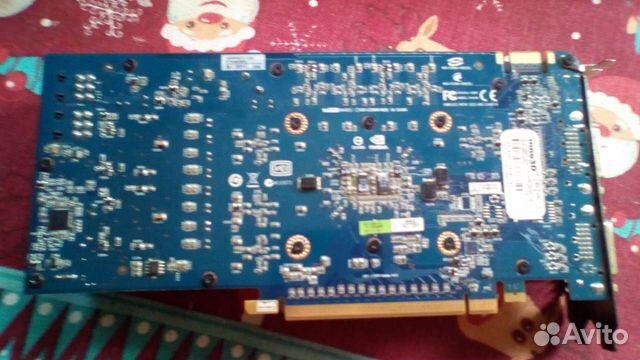 Geforce gtx 560 ti