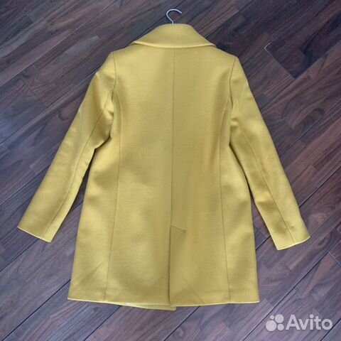 Пальто Massimo Dutti Пальто Massimo Dutti